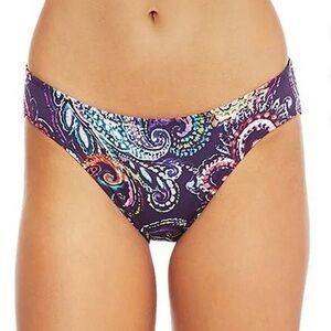 Ralph Lauren Hipster Bikini Bottom